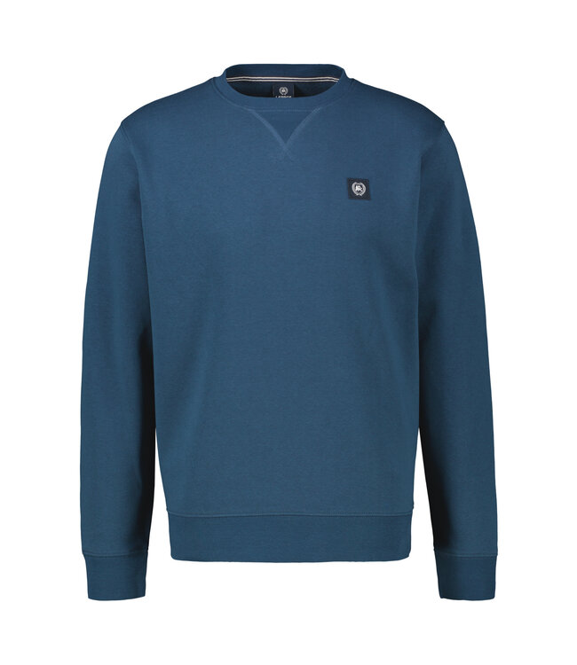 Lerros Heren sweatshirt