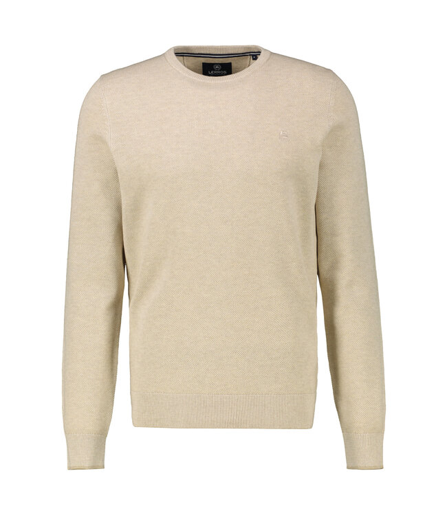 Lerros Heren longsleeves