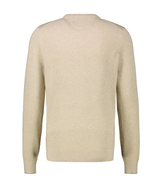 Lerros Heren longsleeves