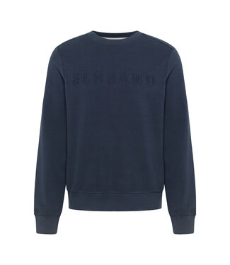Elbsand Elbsand heren jona sweatshirt