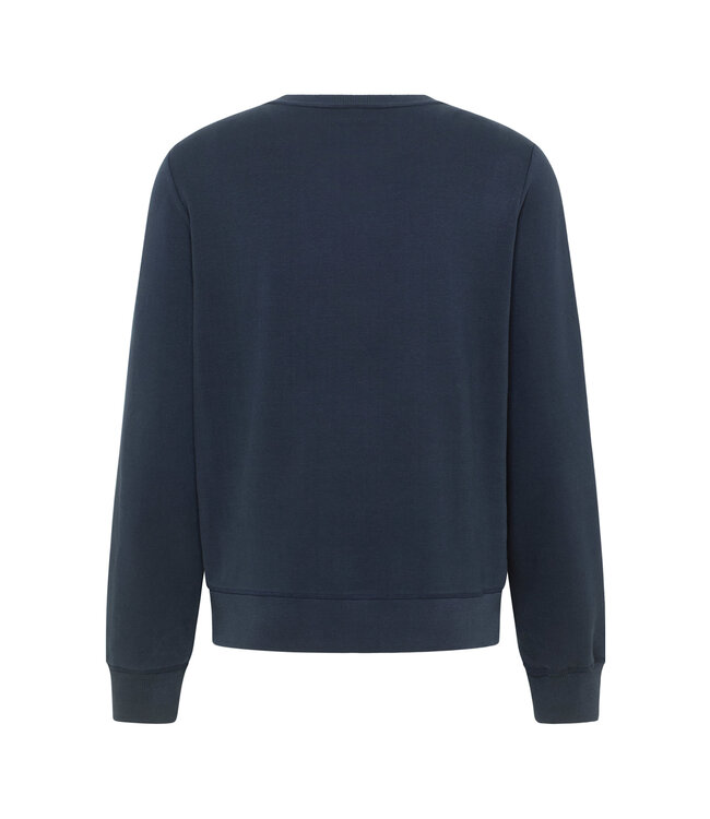 Elbsand Elbsand heren jona sweatshirt