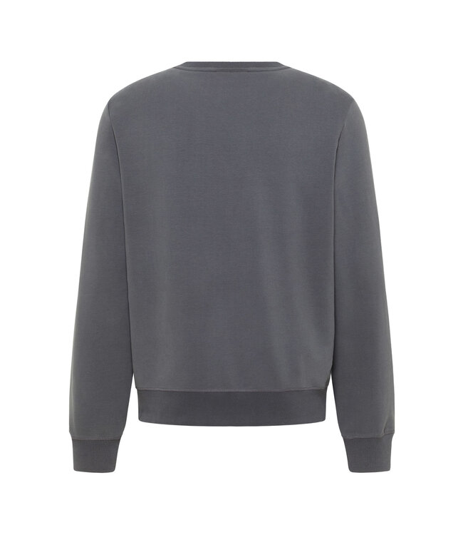 Elbsand Elbsand heren jona sweatshirt