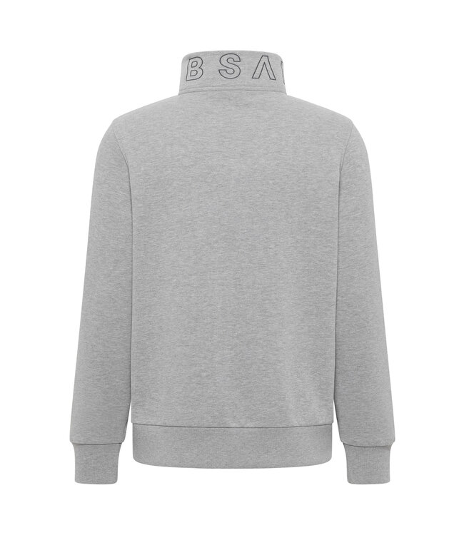 Elbsand Heren vest zonder capuchon in 2 kleuren