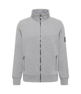 Elbsand Elbsand heren vest zonder capuchon