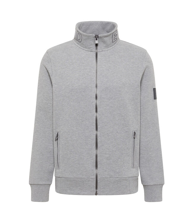 Elbsand Elbsand heren vest zonder capuchon