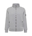 Elbsand Elbsand heren vest zonder capuchon