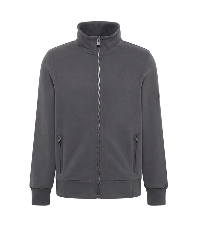 Elbsand Heren vest zonder capuchon in 2 kleuren