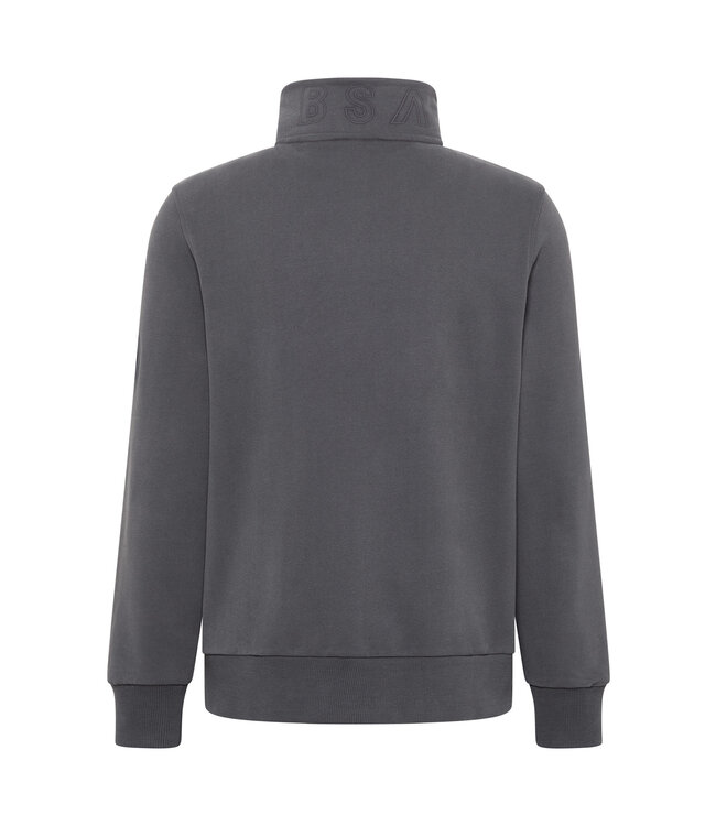 Elbsand Heren vest zonder capuchon in 2 kleuren