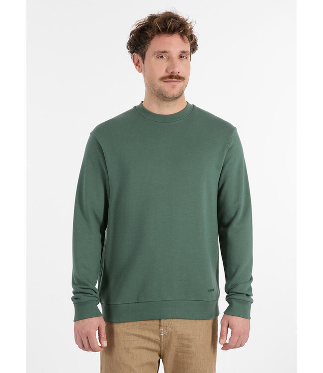 Ragwear The First Vegan Streetwear Heren longsleeve RAYU