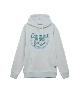 Van One Classic Cars Van One heren hoodie ORIGINAL RIDE glacier blue