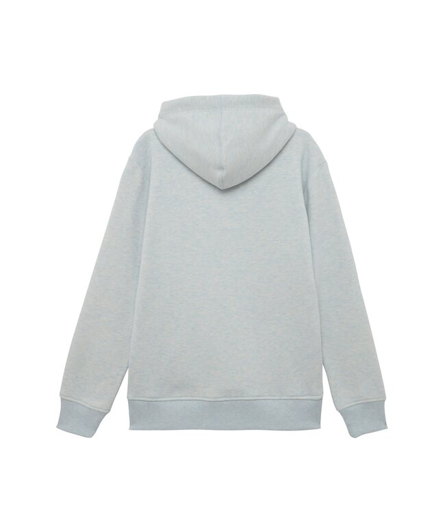 Van One Classic Cars Heren hoodie ORIGINAL RIDE glacier blue