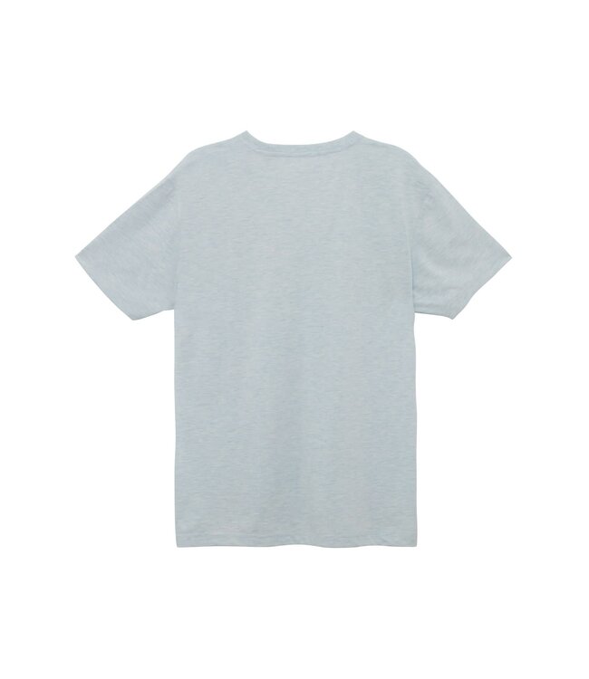 Van One Classic Cars Heren t-shirt ORIGINAL RIDE glacier blue