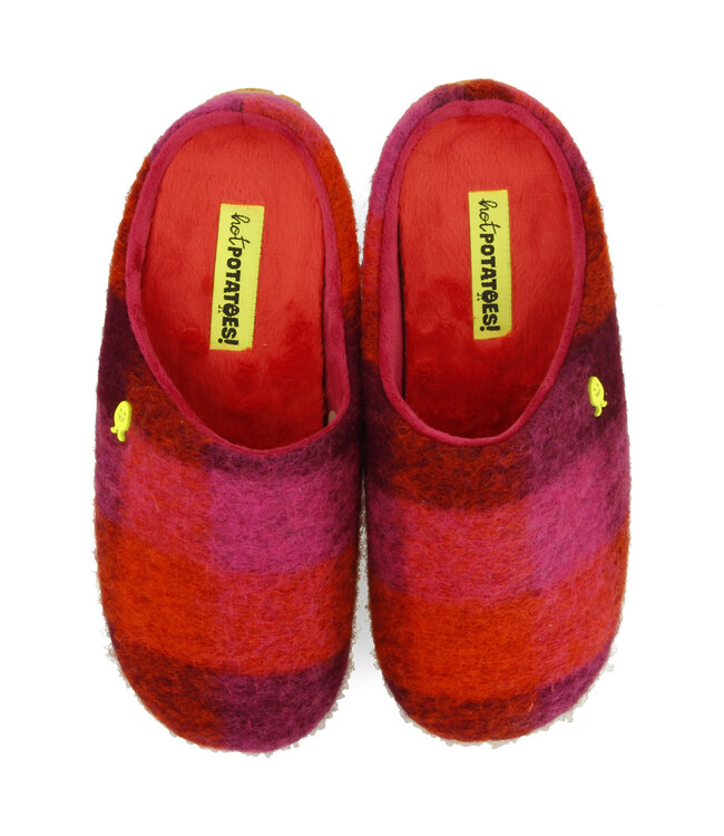 Hot Potatoes Hot Potatoes dames