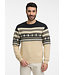 Ragwear The First Vegan Streetwear Ragear heren trui norwen sand