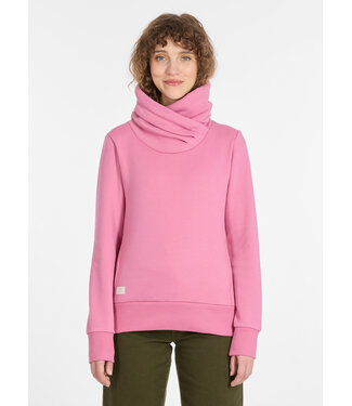 Ragwear The First Vegan Streetwear Ragwear dames sweatshirt hoge kraag