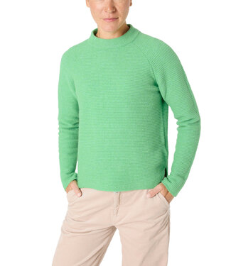 Timezone Timezone dames trui /pullover raglan