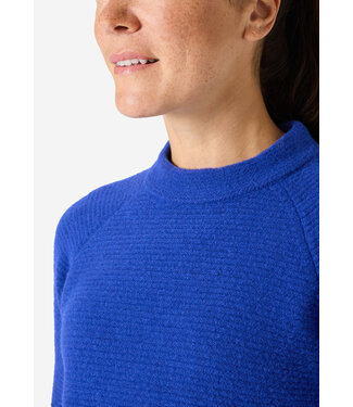 Timezone Timezone dames trui /pullover raglan