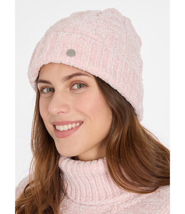 Ragwear The First Vegan Streetwear Ragwear bijpassende mutsen in 2 kleuren