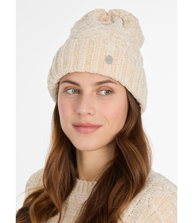 Ragwear The First Vegan Streetwear Ragwear bijpassende mutsen in 2 kleuren