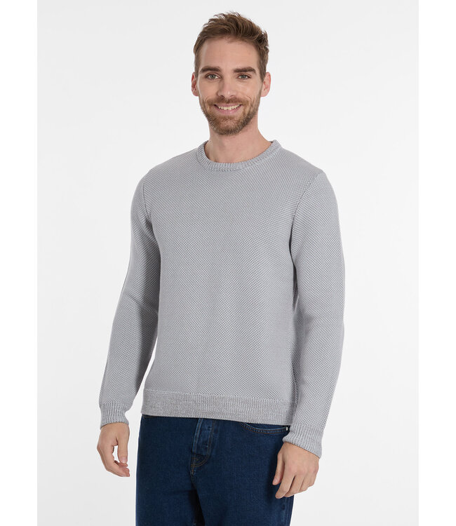 Ragwear The First Vegan Streetwear Heren gebreide trui in 2 kleuren