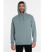 Ragwear The First Vegan Streetwear Ragwear heren hoodie honnem stone blue