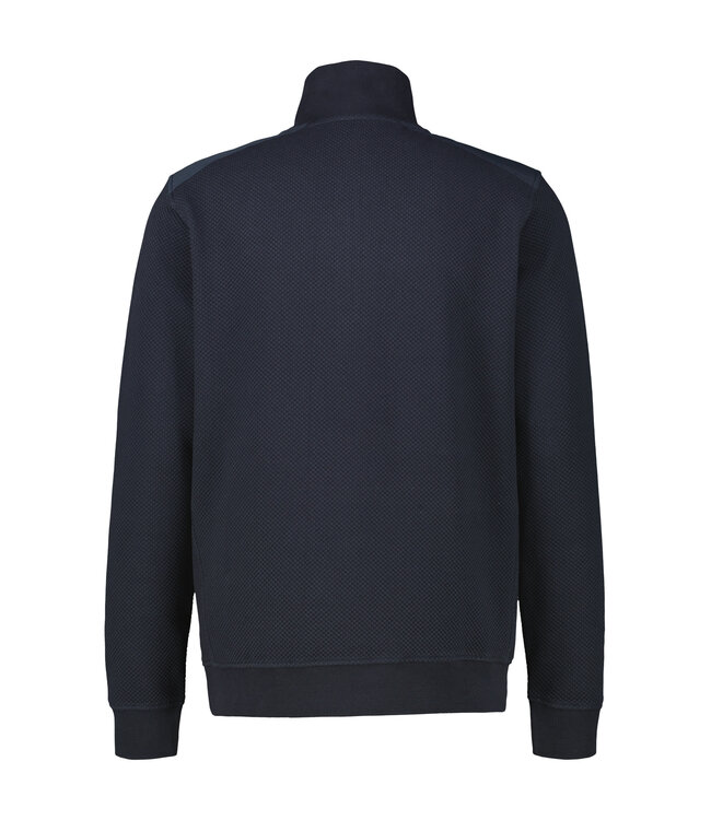 Lerros Heren troyer sweatshirt in 2 kleuren