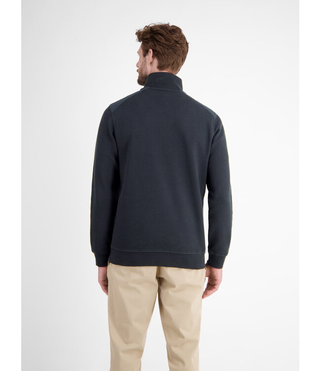 Lerros Heren troyer sweatshirt in 2 kleuren