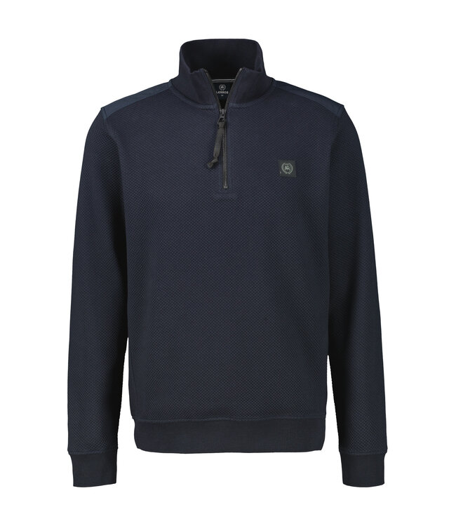 Lerros Heren troyer sweatshirt in 2 kleuren