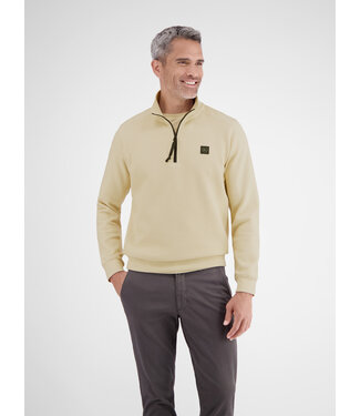 Lerros Lerros heren troyer sweatshirt