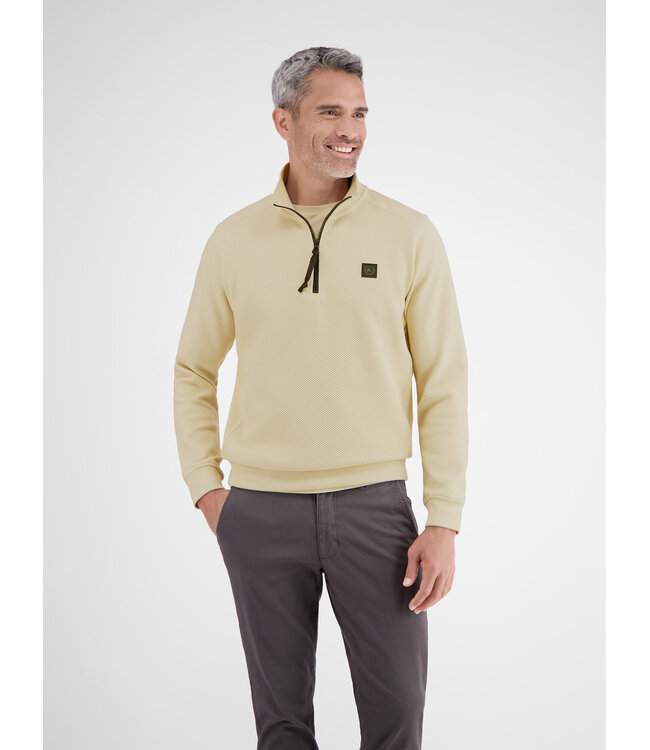 Lerros Lerros heren troyer sweatshirt
