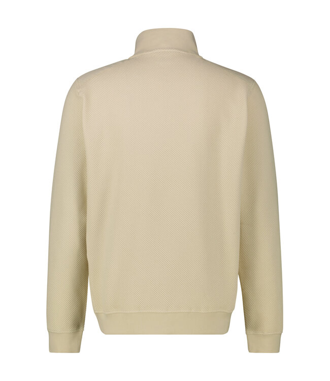 Lerros Heren troyer sweatshirt in 2 kleuren