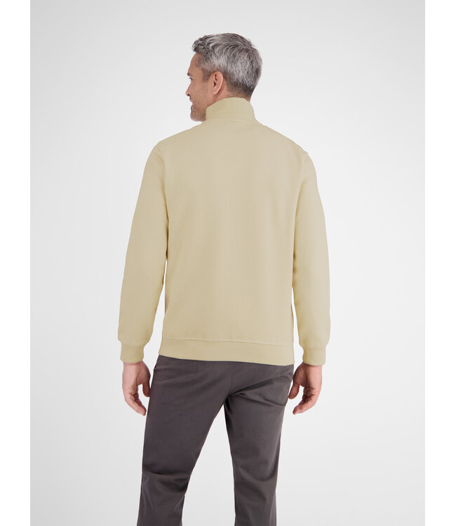 Lerros Heren troyer sweatshirt in 2 kleuren