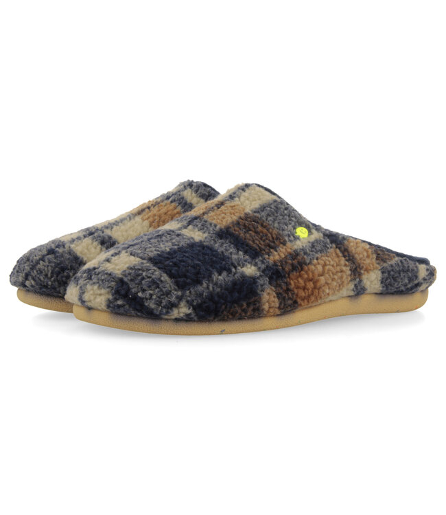 Hot Potatoes Heren slof