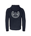 Old Guys Rule Old Guys Rule heren vest "Natural Traction" navy