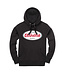 Old Guys Rule Old Guys Rule heren hoodie "Original Classic" black
