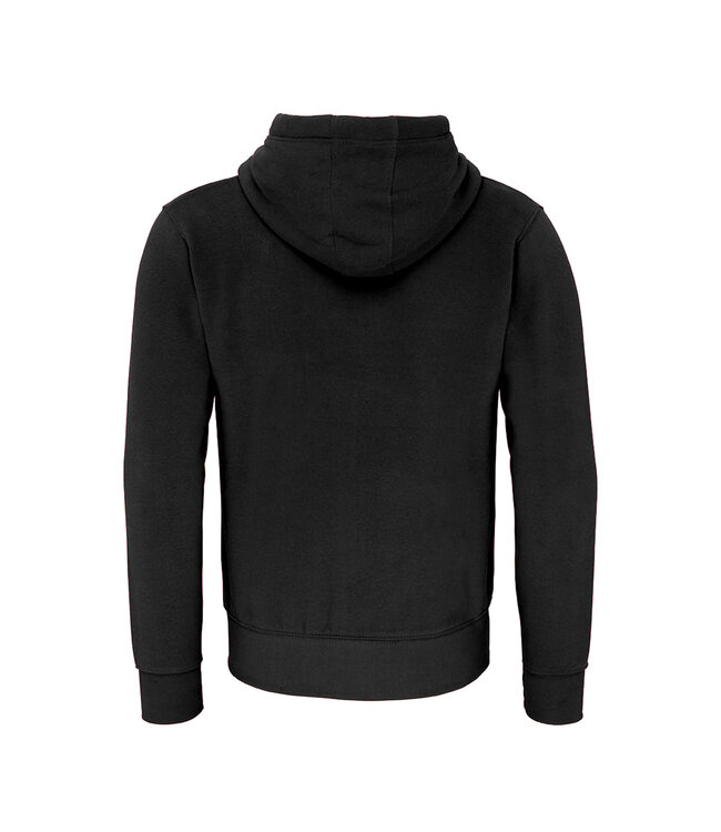 Old Guys Rule Heren hoodie "Original Classic" black