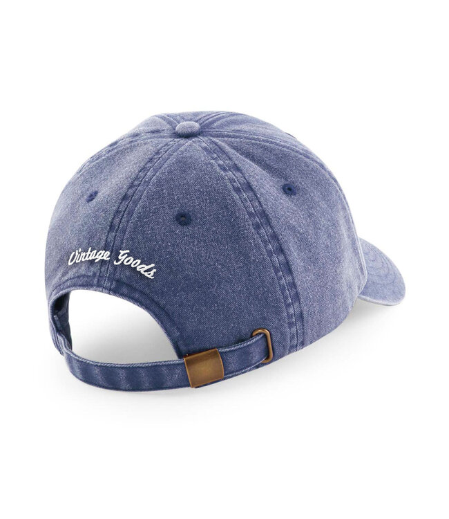 Old Guys Rule Old Guys Rule  cap "stracked Logo"