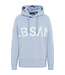 Elbsand Elbsand dames hoodie seldis winter sky