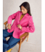 White Stuff White Stuff velvet blazer pink