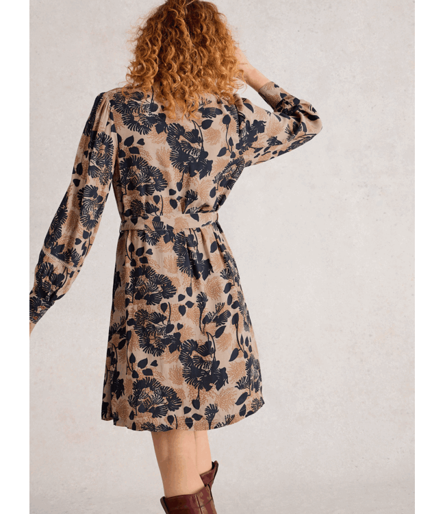 White Stuff Dames jurk paloma