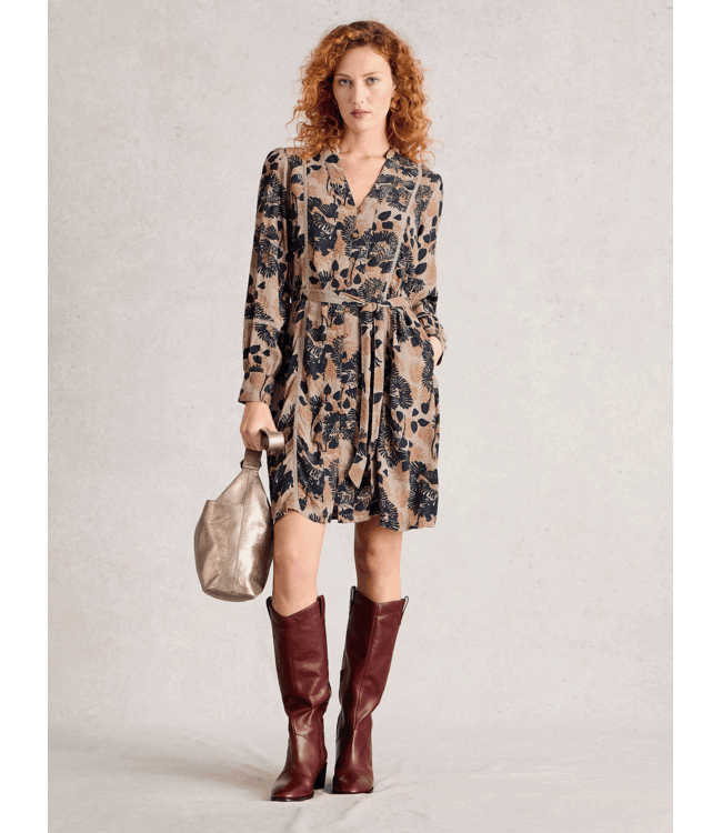 White Stuff Dames jurk paloma