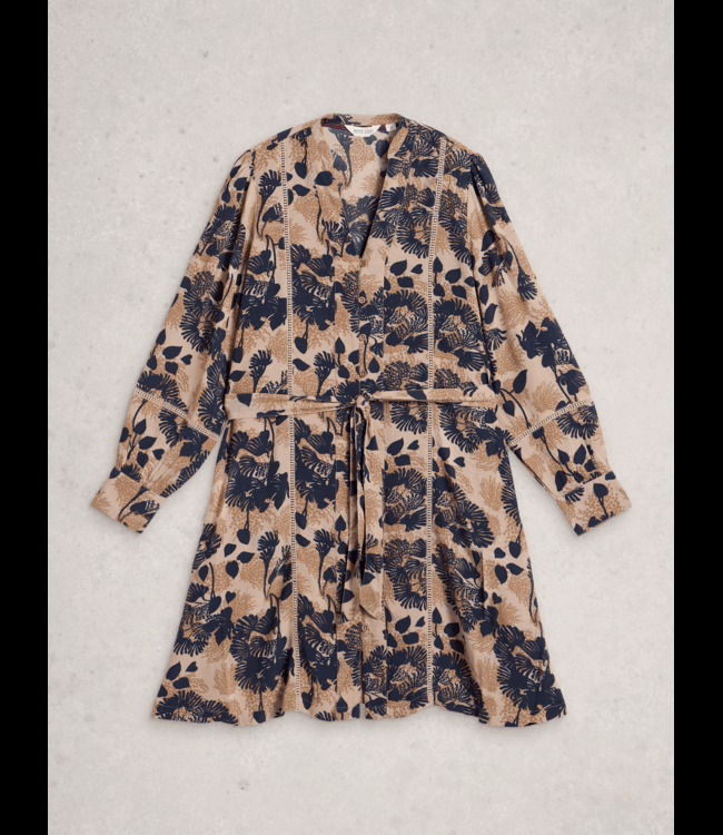 White Stuff Dames jurk paloma