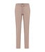 Elbsand Elbsand dames jogger briane pants silver sand