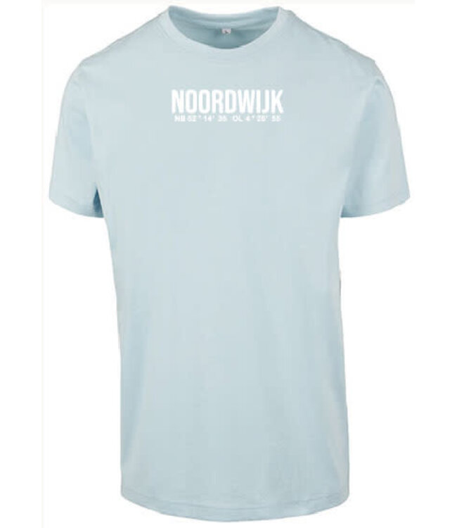 Unisex t-shirt NOORDWIJK