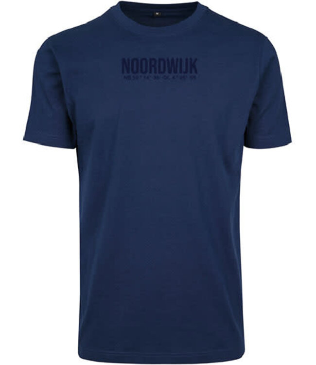 Unisex t-shirt NOORDWIJK