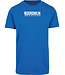 Unisex t-shirt verschillende kleuren "NOORDWIJK"