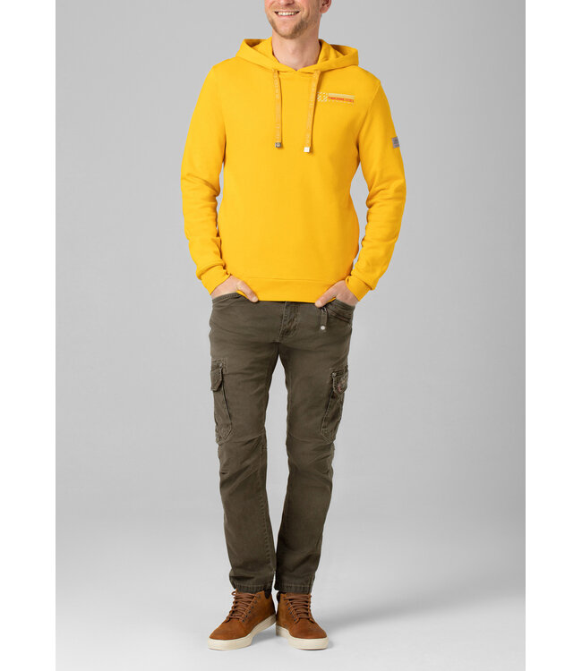 Timezone Stoere cargo broek in 3 kleuren