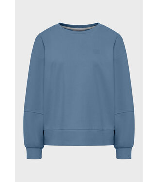 Elbsand Dames sweatshirt geske Coast Blue