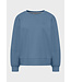 Elbsand Dames sweatshirt geske Coast Blue
