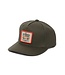 Van One Classic Cars Van One kids cap SAN FRANCISO olive